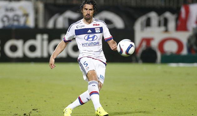 Бишевац может перейти в \"Лацио\"