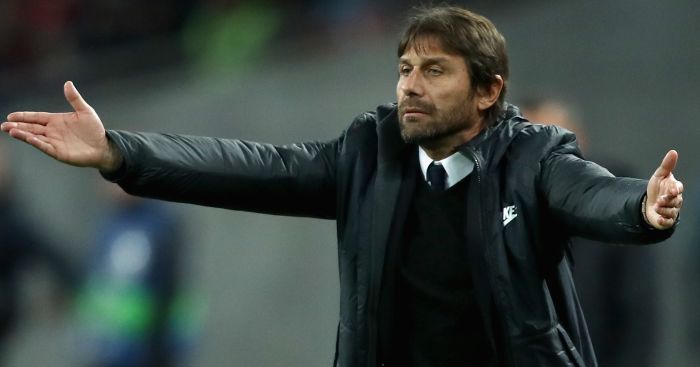 Конте сравнил два сезона, которые он стоит у руля \"Челси\"