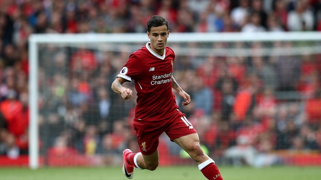 Коутиньо не исключил ухода из \"Ливерпуля\" в январе