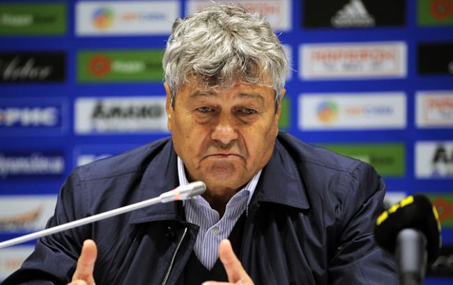 Луческу: \"Шахтер\" не мог отказаться о предложения \"Цзянсу Сайнти\" по Тейшейре