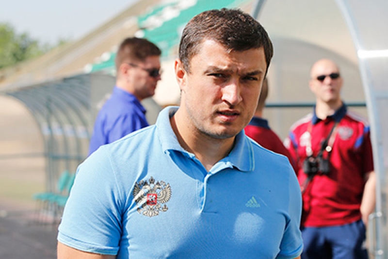 Безуглов: Игнашевич точно мог бы играть ещё и год, и два!