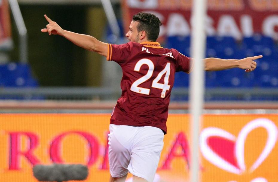 УЕФА выбрал лучший гол прошедшей недели