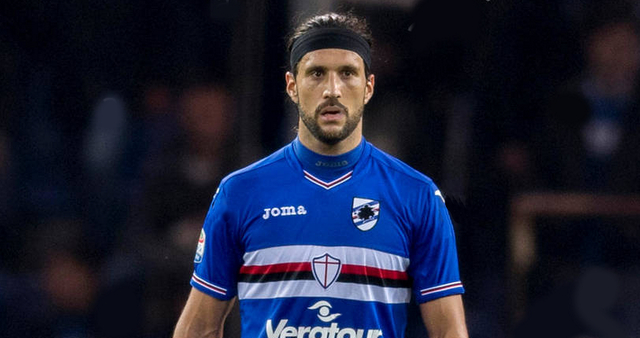 Защитник \"Сампдории\" может перейти в \"Спартак\"