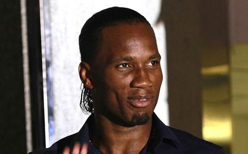  Дрогба: хочу выиграть Лигу чемпионов с \"Галатасараем\"