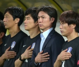 Южная Корея и КНДР могут провести Чемпионат мира 2030