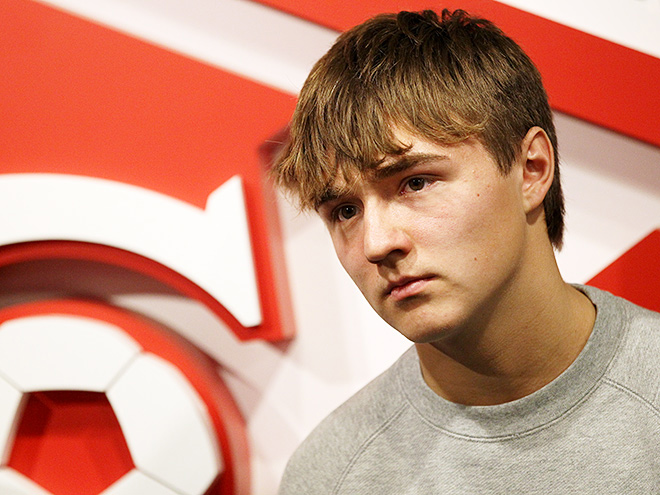 Давыдов согласился с критикой Аленичева