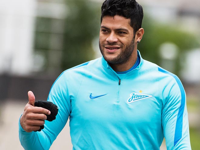 Халк был рад знакомству с Малафеевым