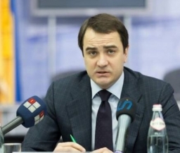 Павелко назвал задачу сборной Украины на ЧЕ-2016