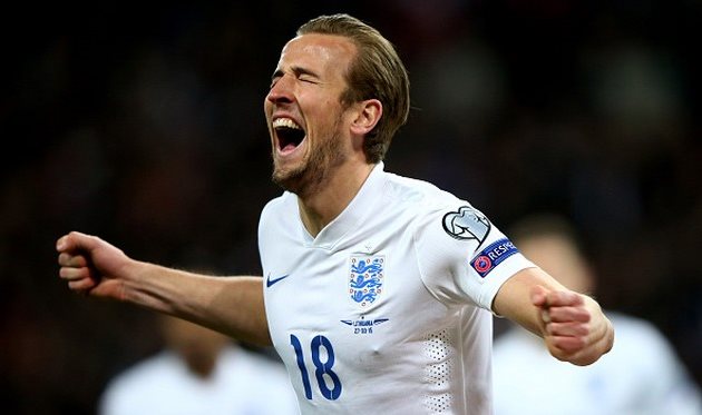 Кейн надеется обыграть Исландию в основное время