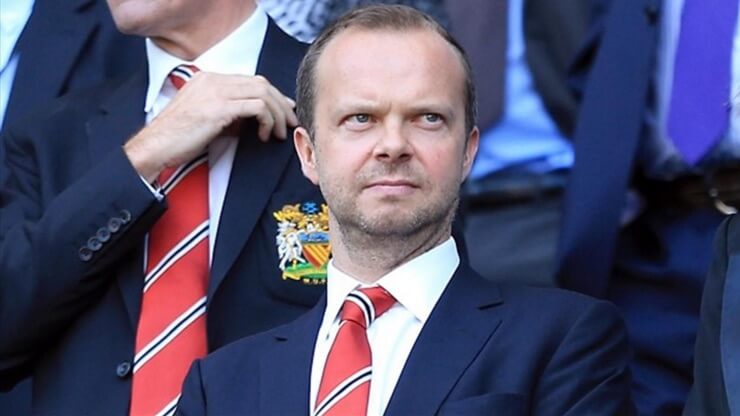 Вудворд: место Гиггза в истории \"МЮ\" неоспоримо