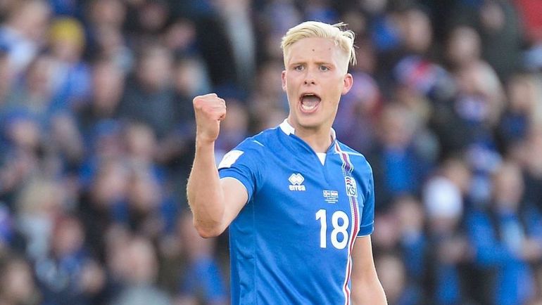 Магнуссон поведал о срыве трансфера в \"Ростов\"