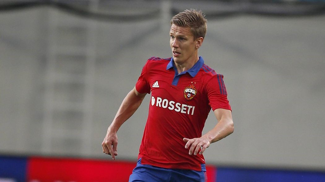 Вернблум: Траоре уже влился в коллектив