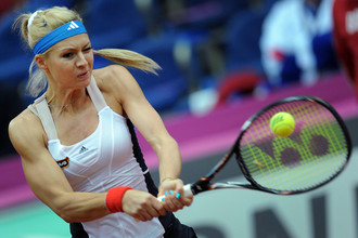 Кириленко обыграла Цибулкову 