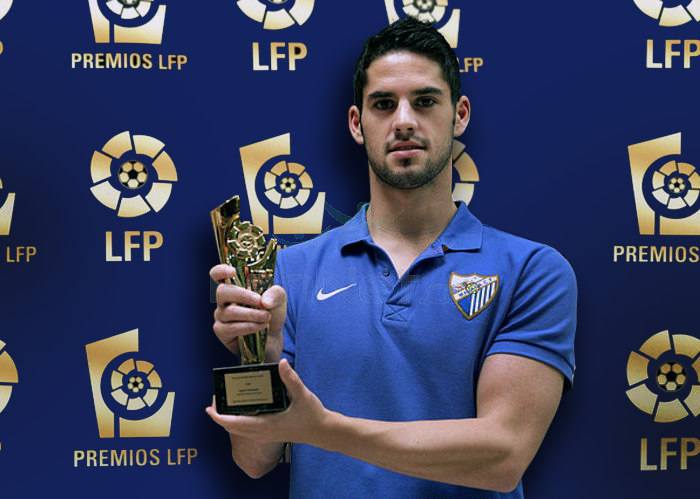 \"ПСЖ\" решил включиться в борьбу за Иско