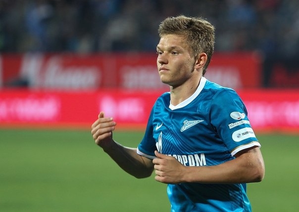 Шатов назвал претендентов на чемпионство в РФПЛ