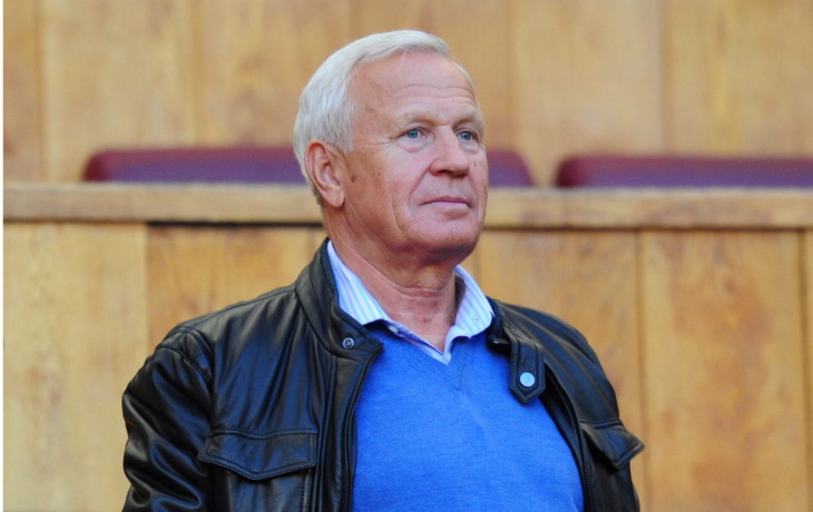 Колосков: если Бердыев хочет рискнуть, то пусть идет в \"Спартак\"