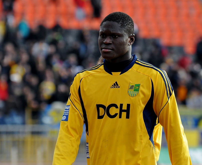 \"Металлист\" может продать Гуйе в Англию