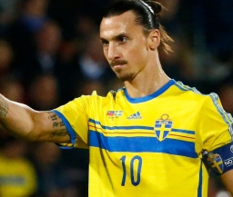 Ибрагимович рассказал вернется ли в сборную Швеции