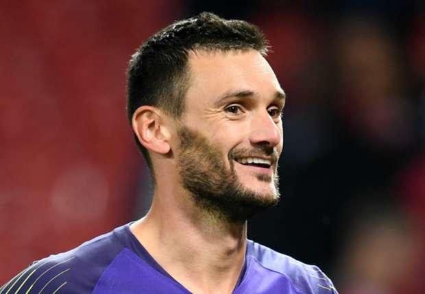 Льорис прокомментировал инцидент, когда он был уличен в вождении в нетрезвом виде