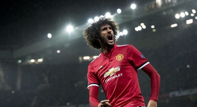 \"Манчестер Юнайтед\" разобрался с \"Базелем\"