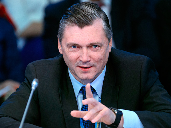 Мещеряков огласил задачу \"Локомотива\" в Лиге Европы