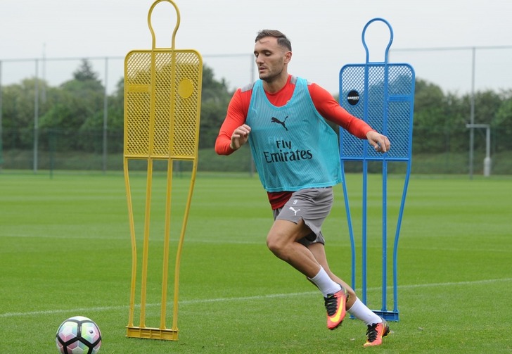 Венгер продолжает верить в Переса