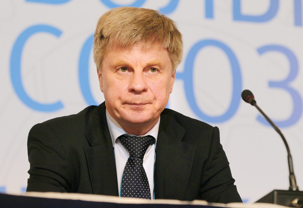 Толстых: РФС постарается в кратчайшие сроки выплатить зарплату Фабио Капелло