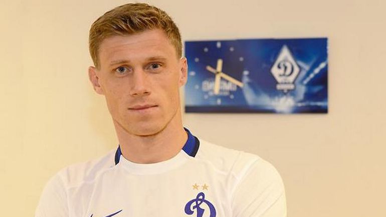 Погребняк просит дать Аленичеву время