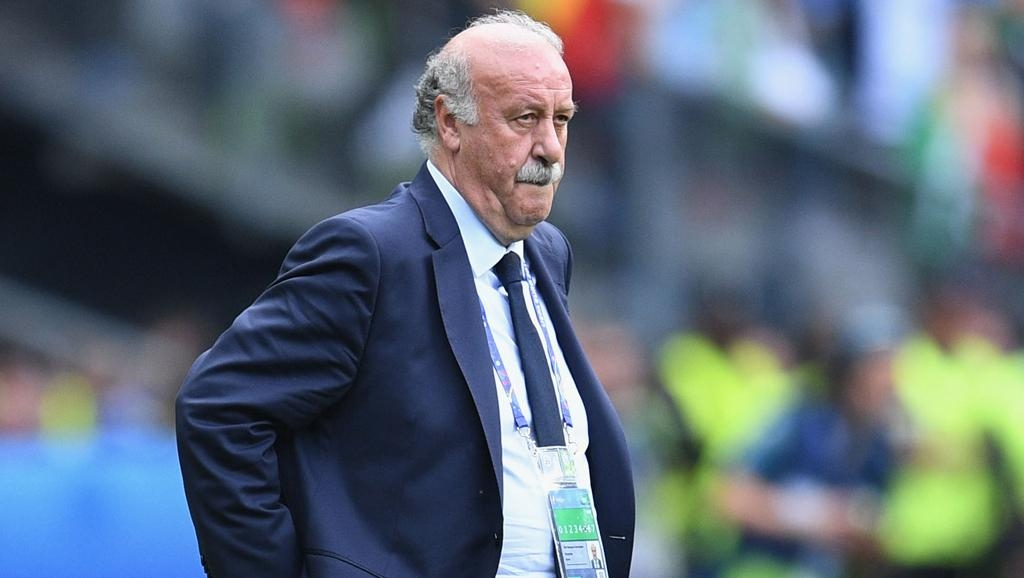 Дель Боске: \"Реал\" еще поборется за чемпионство