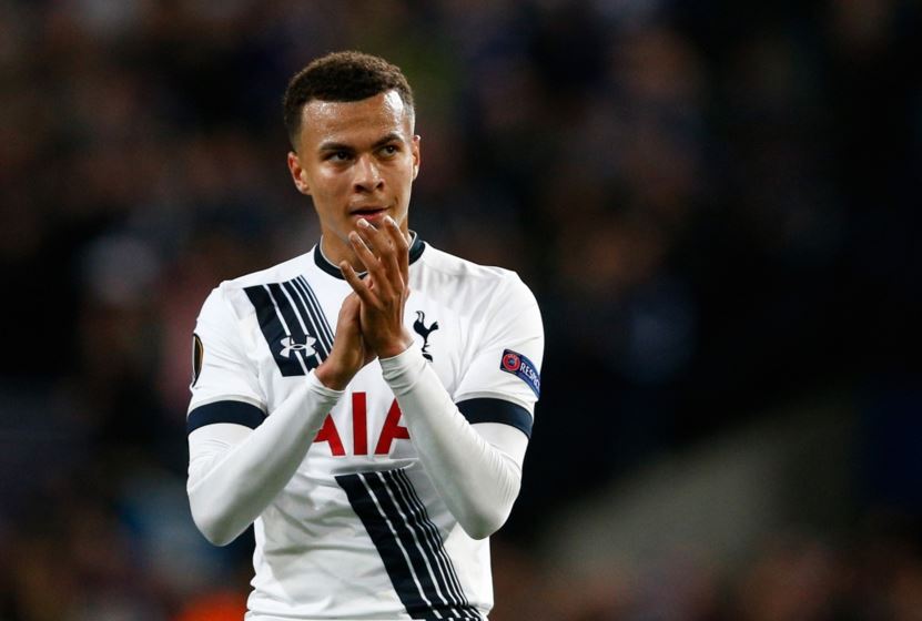 Почеттино оценил Алли в 50 миллионов фунтов