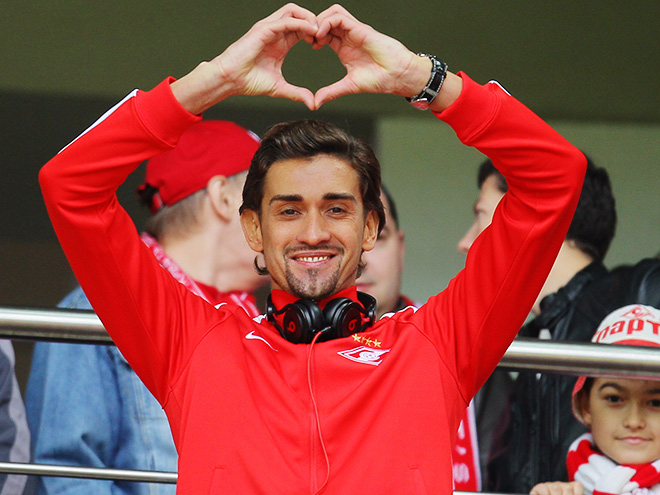 Нигматуллин: мы не попадаем на ЧЕ-2016