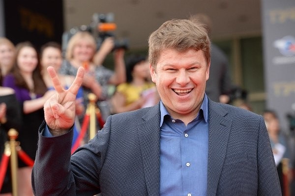 Губерниев прокомментировал матч России и Аргентины