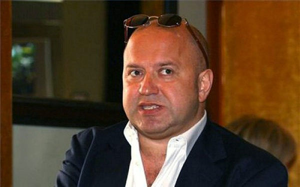 Селюк прокомментировал трансферы \"Спартака\"