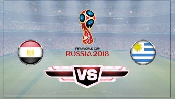 Египет и Уругвай назвали стартовые составы