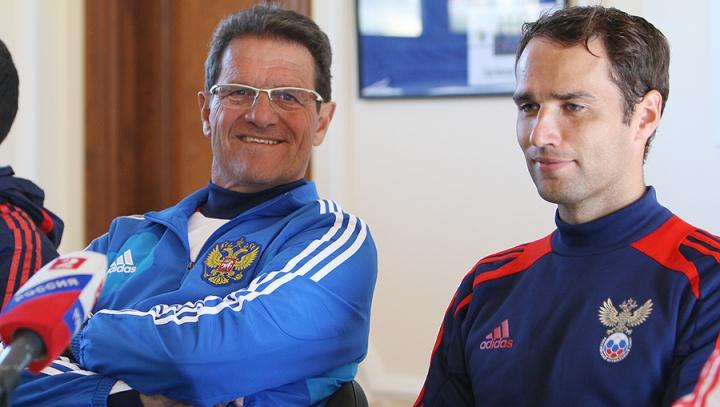 Широков попал \"на радар\" \"Галатасарая\"