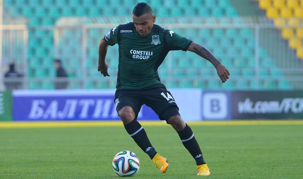 Вандерсон не может объяснить разгром от \"Спарты\"