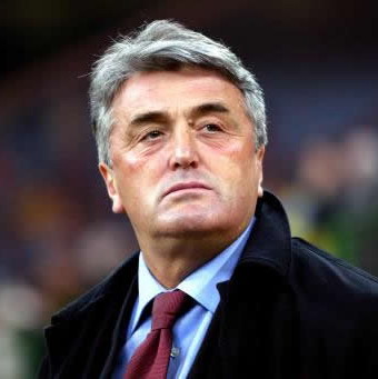 Антич может сменить Билича