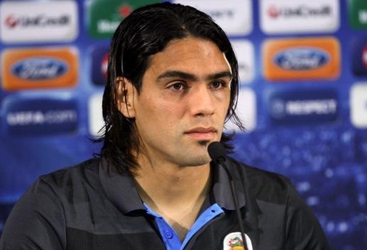 У Фалькао есть соглашение с \"Реалом\"