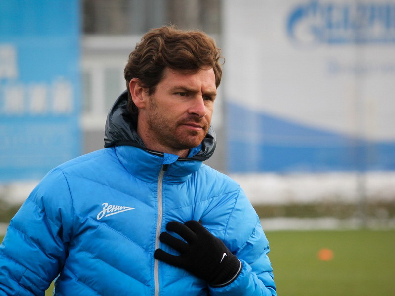 Виллаш-Боаш: нам предстоит провести два трудных матча с \"Торино\"