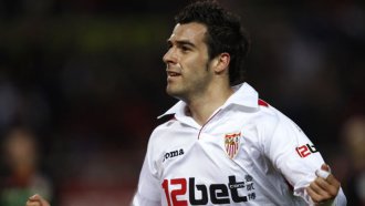 \"Севилья\" крупно победила \"Гранаду\"