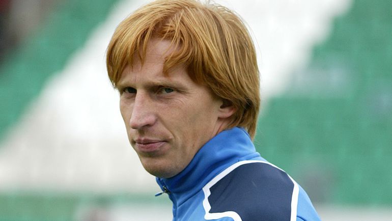 Точилин отметил проблемы \"Динамо\" в атаке