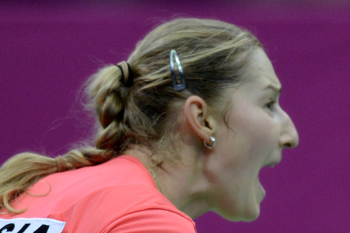 Сборная России вышла в полуфинал Кубка Федерации