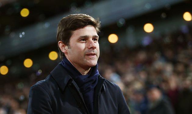 Почеттино пролонгирует контракт с \"Тоттенхэмом\"