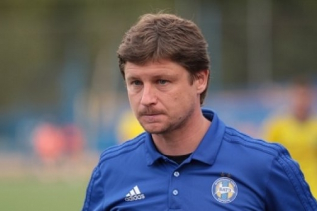 Алексей Бага прокомментировал встречу с