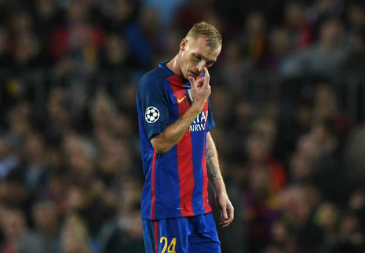 Матье может перейти в \"Спортинг\"