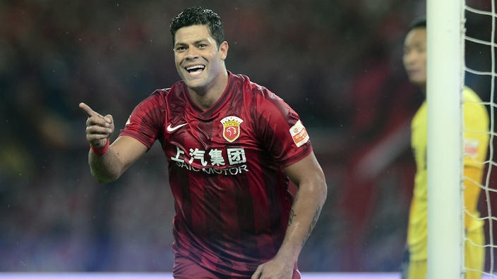 Халк хотел бы вернуться в \"Зенит\"