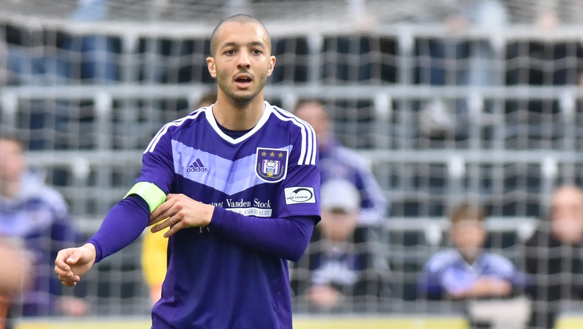 Известна сумма трансфера Ханни в \"Спартак\"