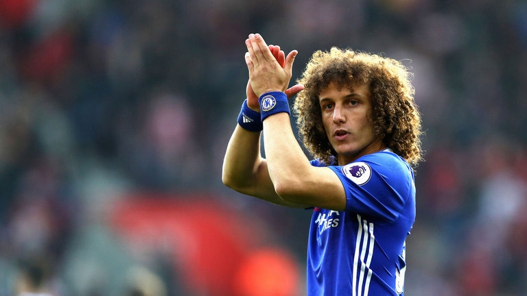 Д. Луис рассказал об уроках, извлеченных с прошлого сезона