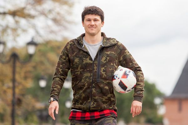 Максимов заявил, что вряд ли вернется в \"Зенит\"