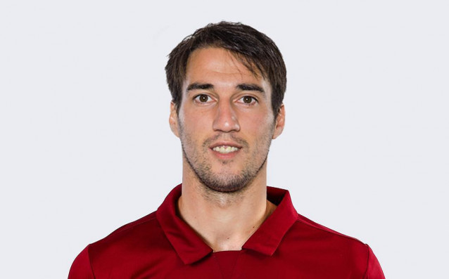 Попов рассказал о своих целях в \"Рубине\"